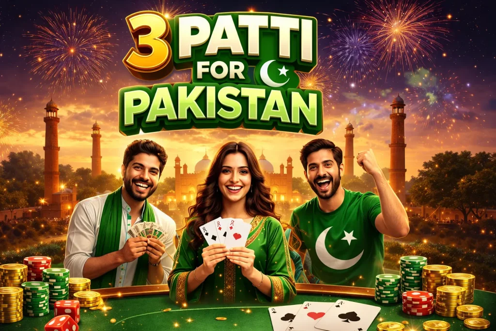 3 patti boss apk paskistan