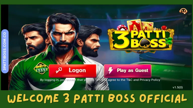 teen patti boss game apk